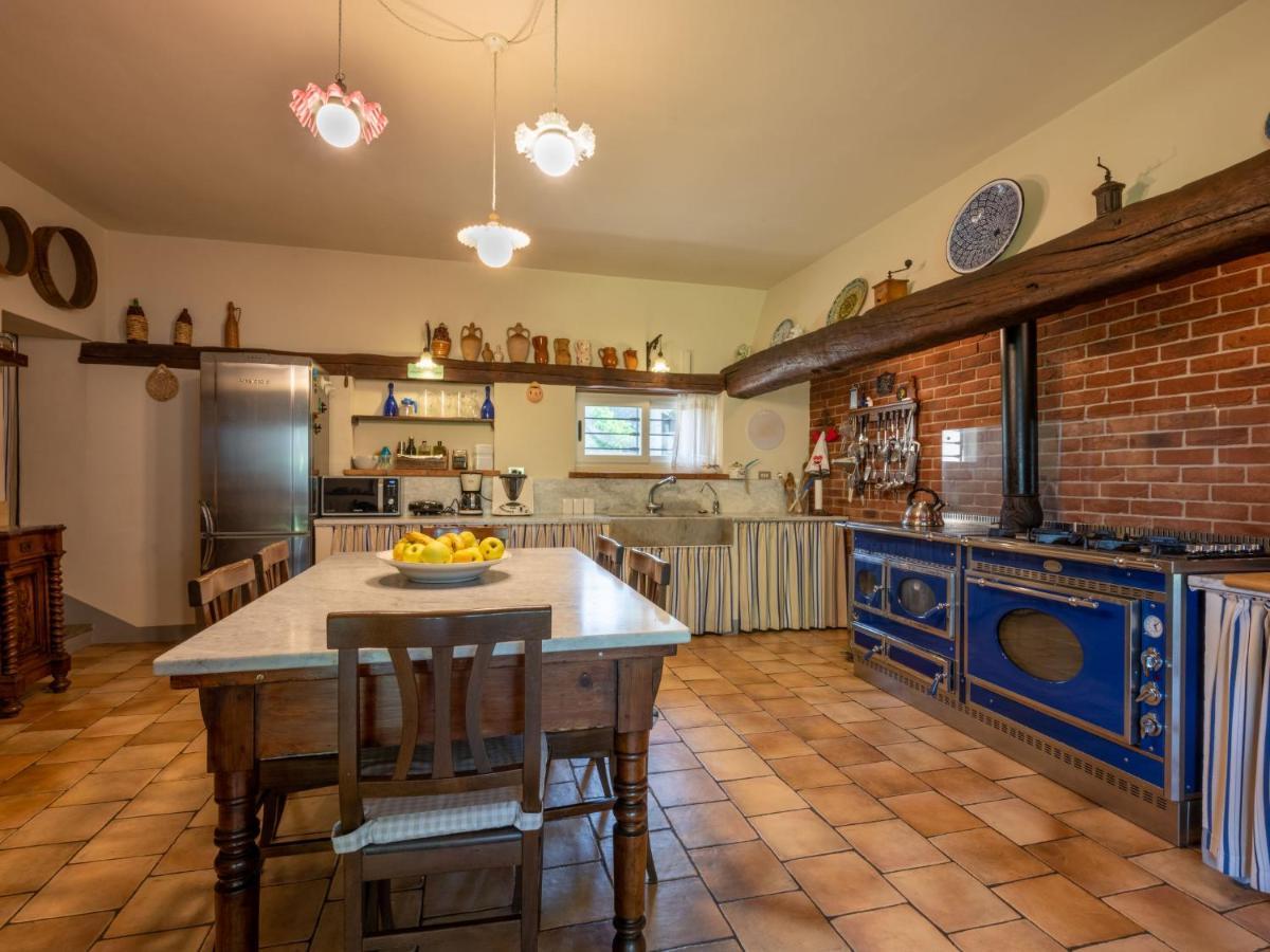 Holiday Home Marmorito By Interhome Asti Kültér fotó
