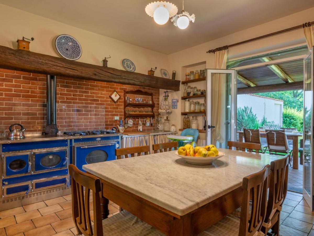 Holiday Home Marmorito By Interhome Asti Kültér fotó
