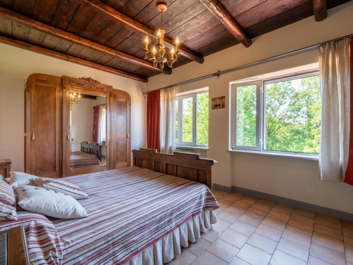 Holiday Home Marmorito By Interhome Asti Kültér fotó