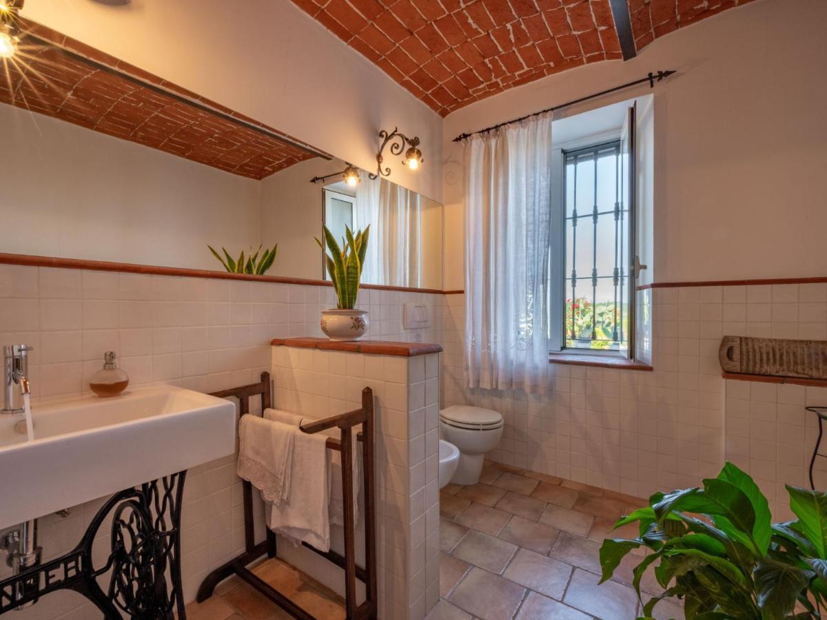 Holiday Home Marmorito By Interhome Asti Kültér fotó