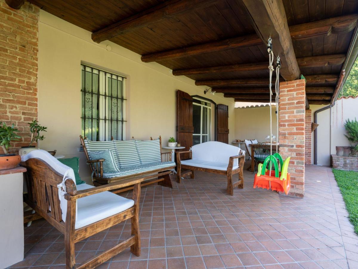Holiday Home Marmorito By Interhome Asti Kültér fotó