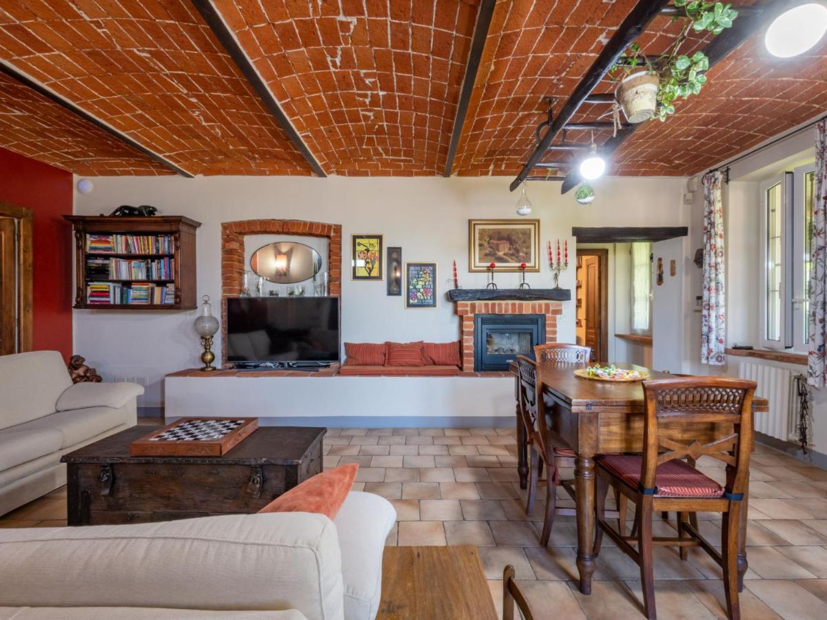 Holiday Home Marmorito By Interhome Asti Kültér fotó