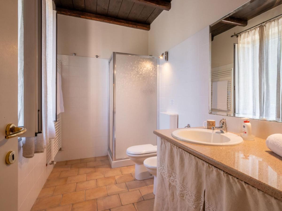 Holiday Home Marmorito By Interhome Asti Kültér fotó