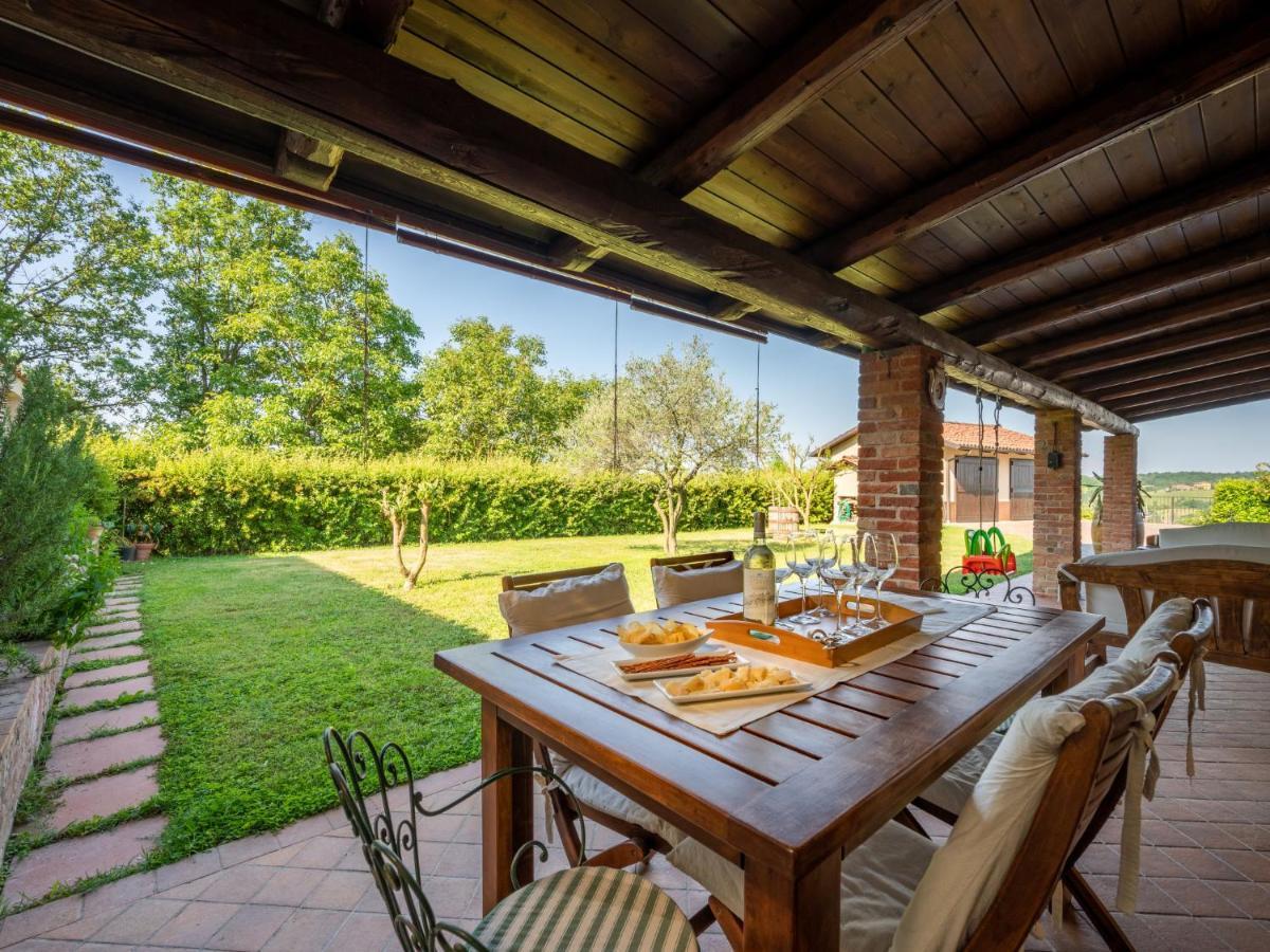 Holiday Home Marmorito By Interhome Asti Kültér fotó